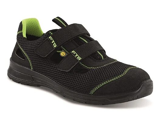 FTG Sandales Surf SPORT LINE S1P SRC ESD